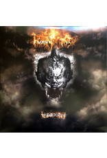 (LP) Rotting Christ - Theogonia (Limited Edition: Neon Orange)