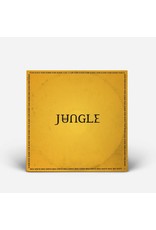 XL Recordings (LP) Jungle - For Ever (Black Vinyl)