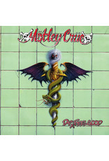 (LP) Motley Crue - Dr. Feelgood DELETED