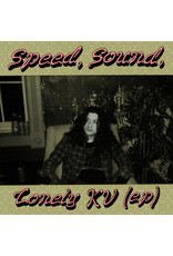 (LP) Kurt Vile - Speed, Sound, Lonely KV (EP)