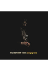 (LP) Deep Dark Woods - Changing Faces