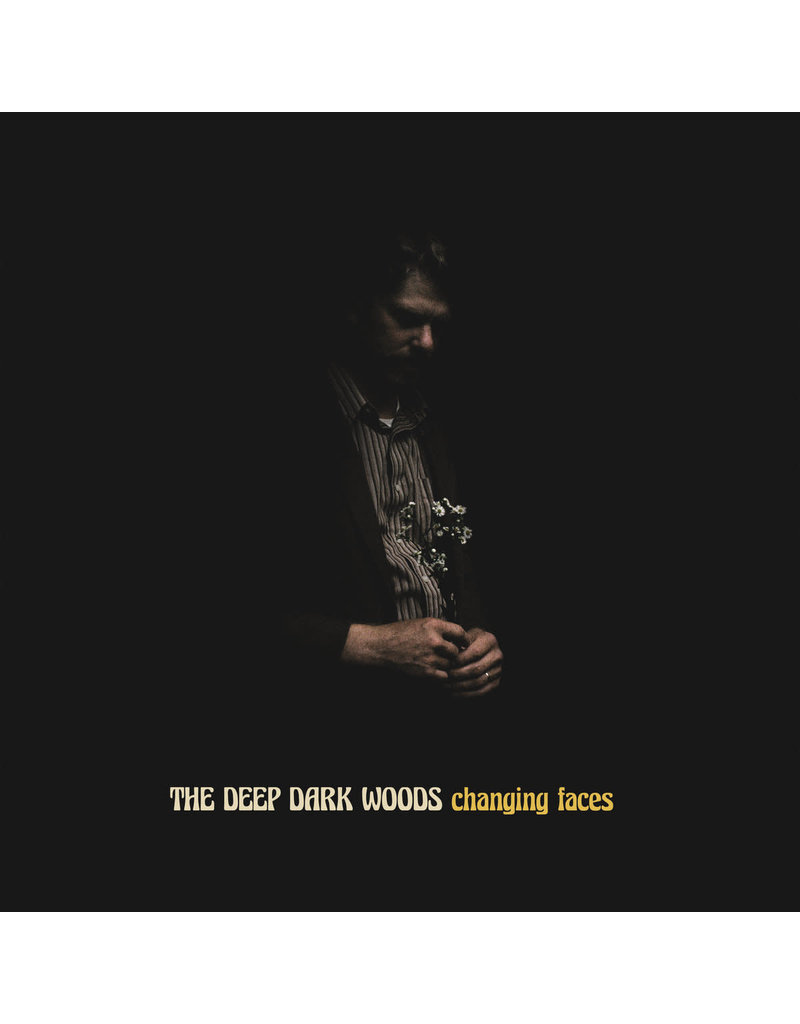 (LP) Deep Dark Woods - Changing Faces
