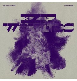 (LP) Wallflowers, The - Exit Wounds (Indie:Purple Vinyl)**********DEEP DISCOUNT IN EFFECT!**********