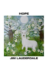 (LP) Jim Lauderdale - Hope