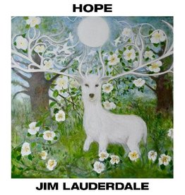 (LP) Jim Lauderdale - Hope