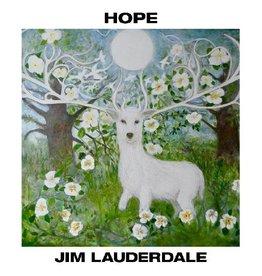 (LP) Jim Lauderdale - Hope