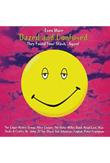 (LP) Soundtrack - Even More Dazed and Confused (Music)