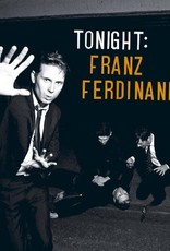 (LP) Franz Ferdinand - Tonight (2021 Repress)