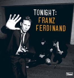 (LP) Franz Ferdinand - Tonight (2021 Repress)