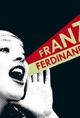 (LP) Franz Ferdinand - You Could Have It So Much Better (2021 Repress)