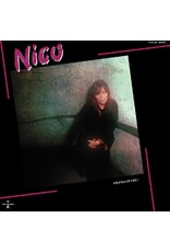 Modern Harmonic (LP) Nico - Drama Of Exile (2021 Repress)