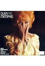 20th Century (LP) Dusty Springfield - Dusty In Memphis (2LP/tip on sleeve/14 bonus tracks)