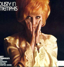 20th Century (LP) Dusty Springfield - Dusty In Memphis (2LP/tip on sleeve/14 bonus tracks)
