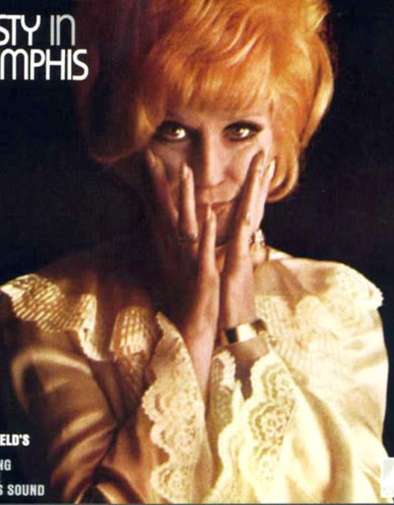 20th Century (LP) Dusty Springfield - Dusty In Memphis (2LP/tip on  sleeve/14 bonus tracks)