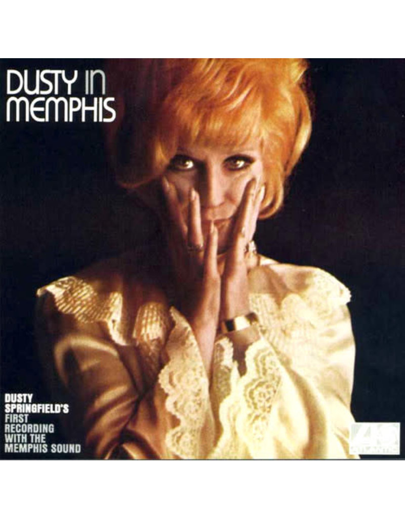 20th Century (LP) Dusty Springfield - Dusty In Memphis (2LP/tip on sleeve/14 bonus tracks)