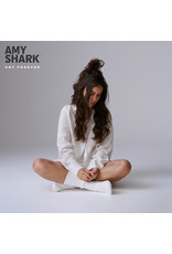 (CD) Amy Shark - Cry Forever