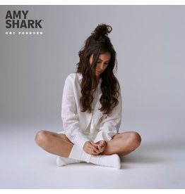 (CD) Amy Shark - Cry Forever