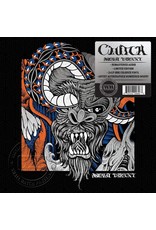 Weathermaker (LP) Clutch - Blast Tyrant (2LP/Clutch Collector's Series)