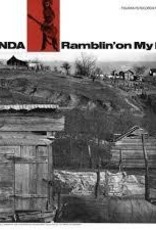 (LP) Lucinda Williams - Ramblin' On My Mind (2021 Reissue)