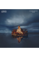 (LP) London Grammar - Californian Soil (Standard Black)
