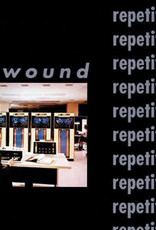 (LP) Unwound - Repetition (Grey Marble)