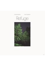 (CD) Devendra Banhart& Noah Georgeson - Refuge