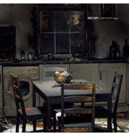 (CD) Joey Cape (of Lagwagon) - A Good Year To Forget