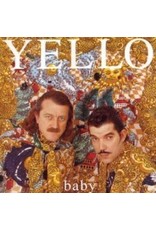 (LP) Yello - Baby (2021 Reissue)