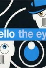 (LP) Yello - The Eye (2LP/2021 Reissue)