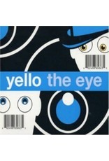 (LP) Yello - The Eye (2LP/2021 Reissue) CLR2024 **********DEEP DISCOUNT IN EFFECT!**********