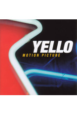 (LP) Yello - Motion Picture (2LP) CLR2024