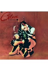 (LP) Celeste - Not Your Muse (Single, Standard edition)