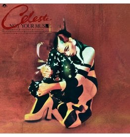 (LP) Celeste - Not Your Muse (Single, Standard edition)