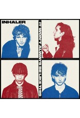 (LP) Inhaler - It Won't Always Be Like This