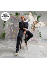 (LP) James Vincent McMorrow - Grapefruit Season