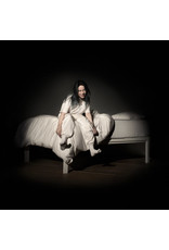 (CD) Billie Eilish - When We All Fall Asleep, Where Do We Go?