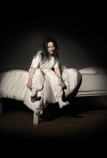 (LP) Billie Eilish - When We All Fall Asleep, Where Do We Go?