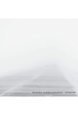 (LP) Rural Alberta Advantage - Departing (whiteout vinyl)