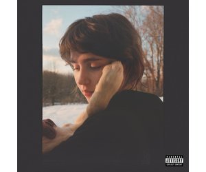 CD) Clairo - Sling - Dead Dog Records