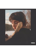 Fader Label (LP) Clairo - Sling