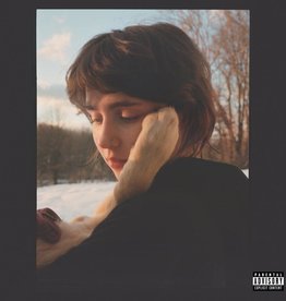 Fader Label (LP) Clairo - Sling