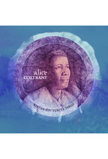 (LP) Alice Coltrane - Kirtan: Turiya Sings (2LP CLR2024