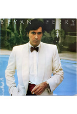 Virgin Records (LP) Bryan Ferry - Another Time, Another Place (2021 Remaster)