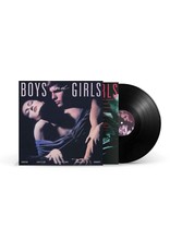 Virgin Records (LP) Bryan Ferry - Boys And Girls (2021 Remaster)