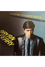 Virgin Records (LP) Bryan Ferry - The Bride Stripped Bare (2021 Remaster)