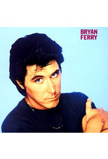 Virgin Records (LP) Bryan Ferry - These Foolish Things (2021 Remaster)