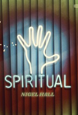 (LP) Nigel Hall (of Lettuce) - Spiritual (2LP)