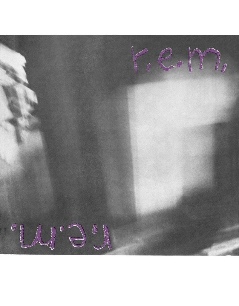 Craft Recordings (LP) REM - Radio Free Europe (7" vinyl/Limited edition/Original Hib-Tone single)