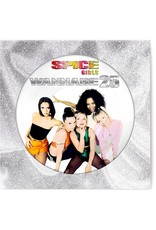 Virgin Records (LP) Spice Girls - Wannabe (25th anniversary 12" single LP picture disc)