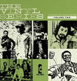 Island (LP) Various - The Vinyl Series Vol.2 (Curated By Chris Blackwell)